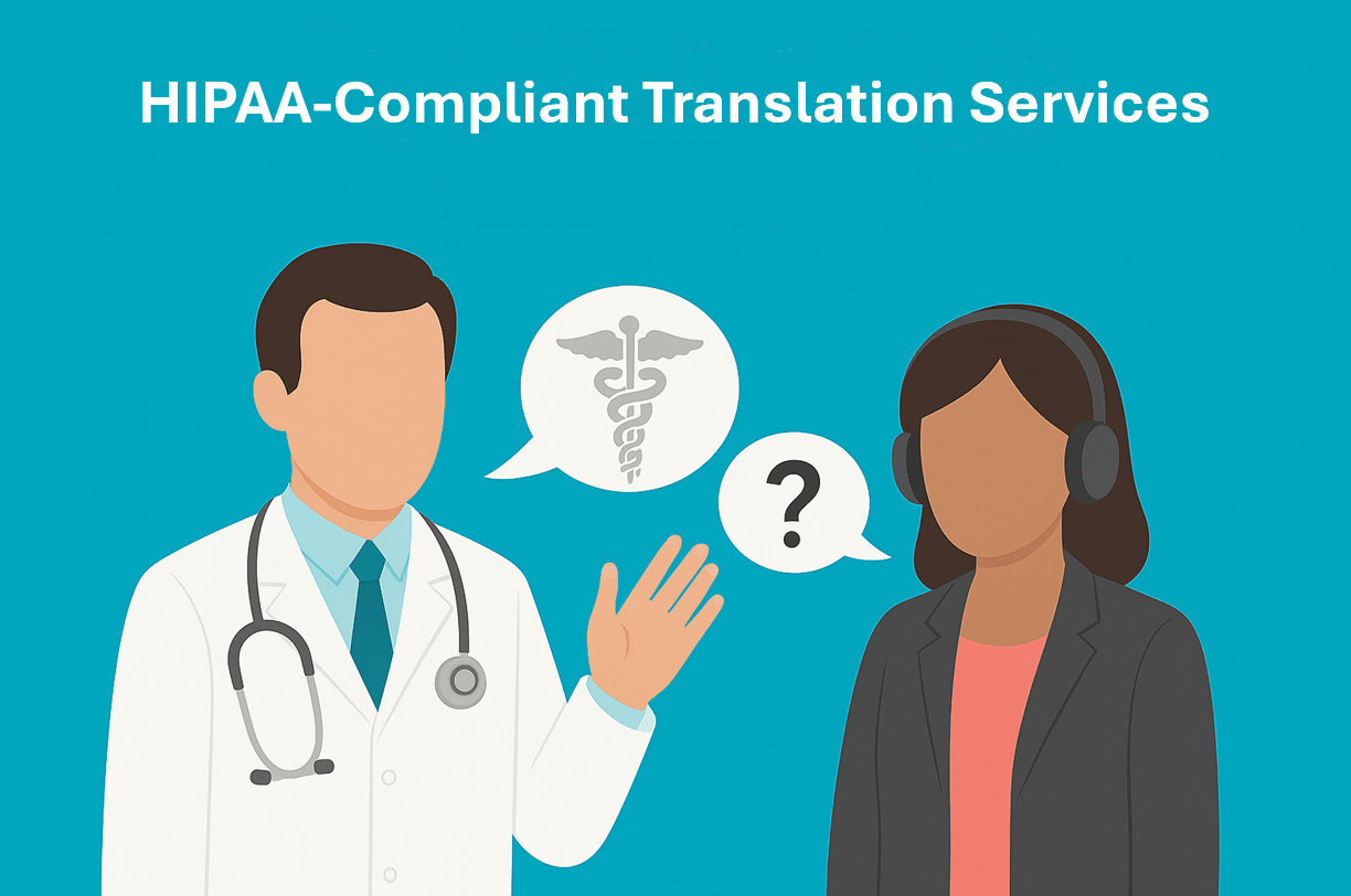 How to choose medical interpreters