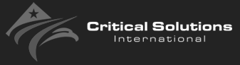 Critical Solutions International